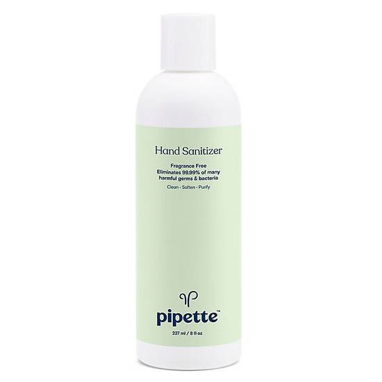 Order Pipette™ 8 Fl. Oz. Hand Sanitizer food online from Bed Bath & Beyond store, Bloomington on bringmethat.com