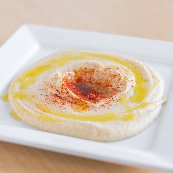 Order Hummus food online from Taste of Tehran store, Los Angeles on bringmethat.com