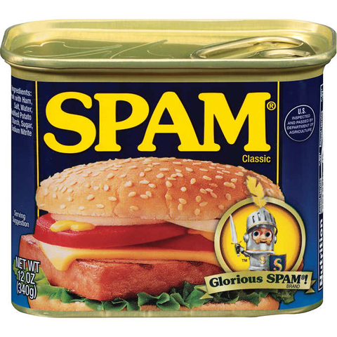 Order Spam 12oz food online from 7-Eleven store, Las Vegas on bringmethat.com