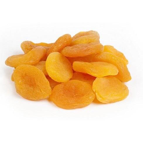 Order Dried Turkish Apricots food online from Nuts To You store, Philadelphia on bringmethat.com