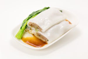 Order 61. Beef Crepe food online from Triple Crown Restaurant store, Chicago on bringmethat.com