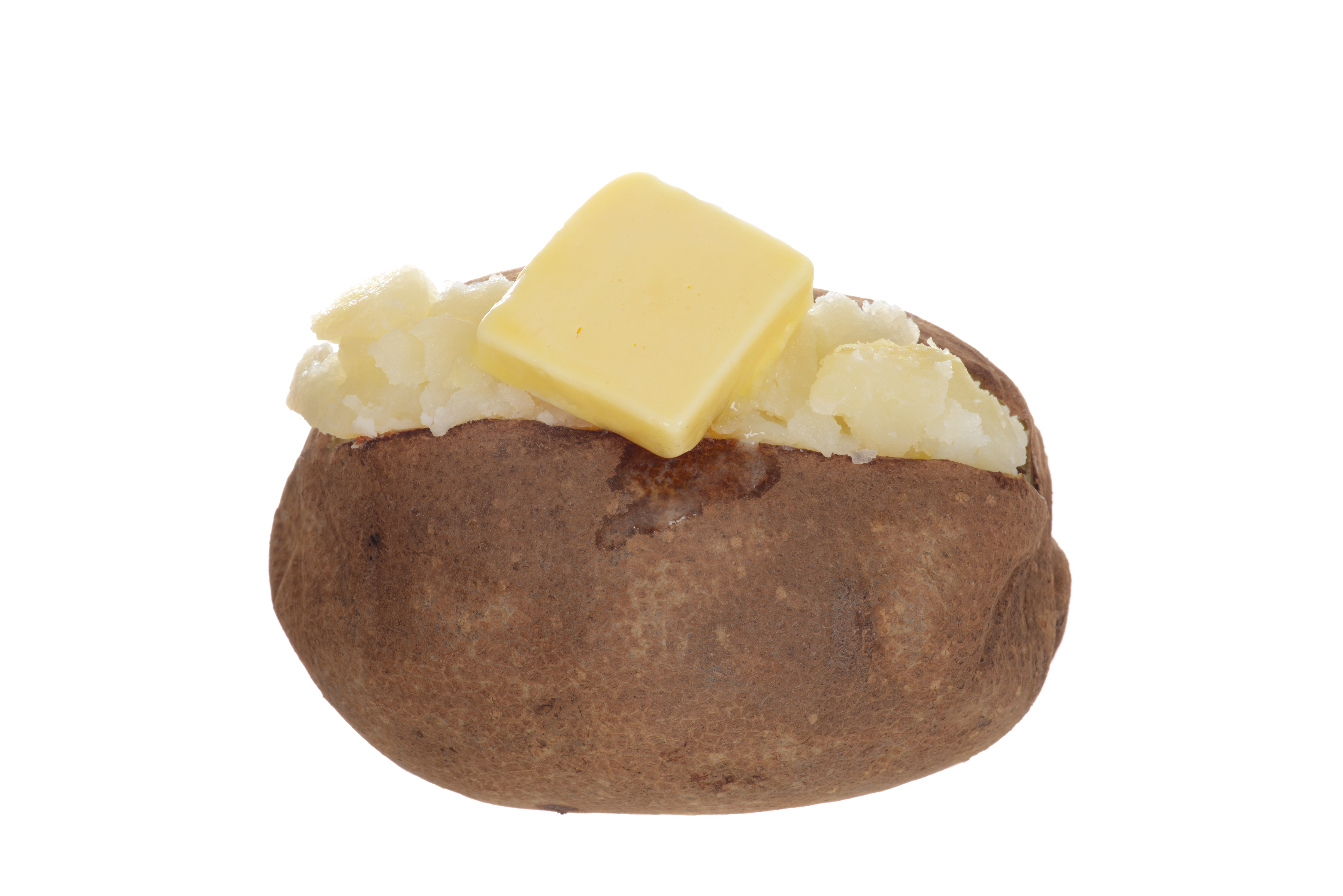 Order Baked Potato food online from John'S Incredible Pizza store, Modesto on bringmethat.com