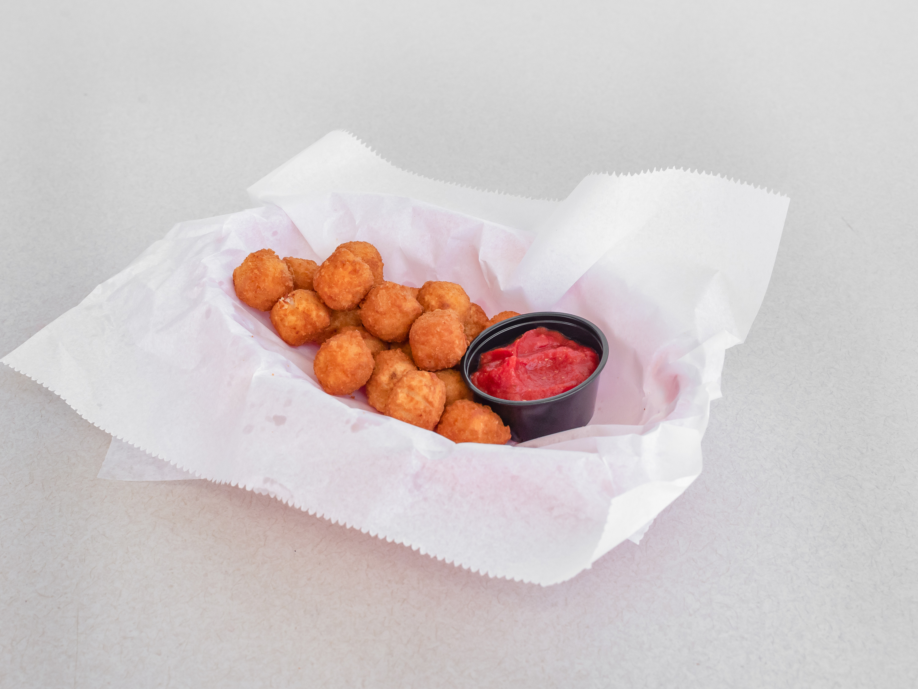 Order Spicy Cheese Balls food online from Nite Owls store, Beech Grove on bringmethat.com