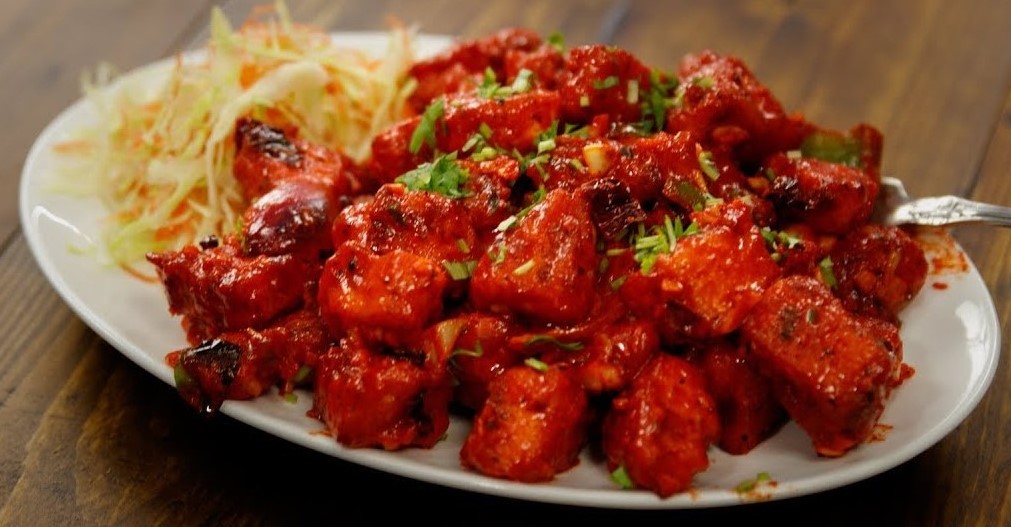 Order Paneer 65 food online from Malgudi Veg store, Ashburn on bringmethat.com