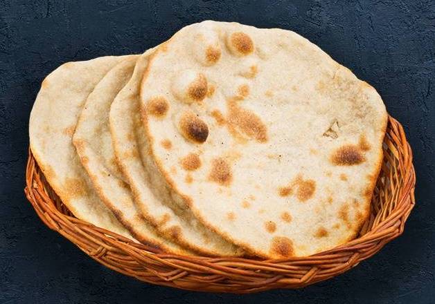 Order Clay Oven Baked Flatbread food online from Ministry Of Curry store, Marietta on bringmethat.com