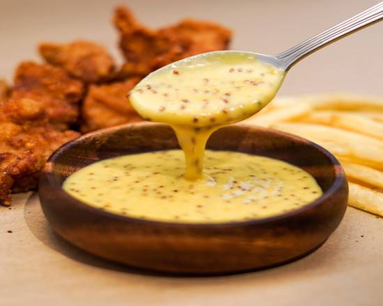 Order HONEY MUSTARD food online from Ippudo Berkeley store, Berkeley on bringmethat.com