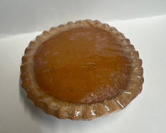 Order Sweet Potato Pie food online from New York Fried Chicken & Pizza store, Newark on bringmethat.com
