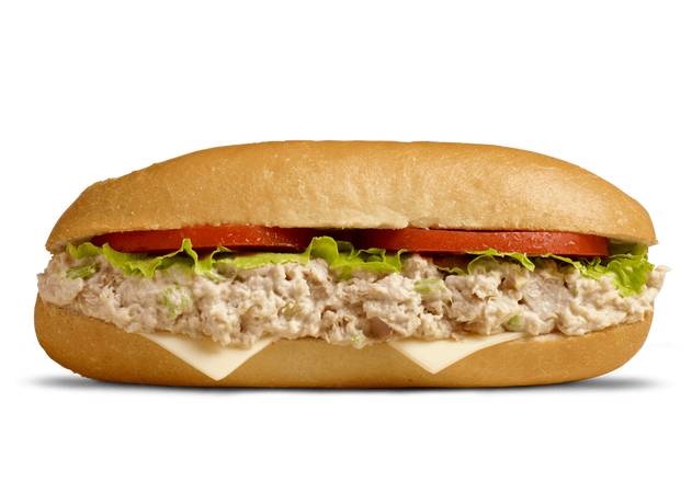 Order Cold Hoagies and Sandwiches - Tuna Salad food online from Wawa 211 store, Philadelphia on bringmethat.com