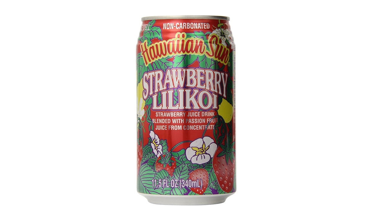 Order Hawaiian Sun Strawberry Lilikoi food online from Pokeworks store, Laguna Niguel on bringmethat.com