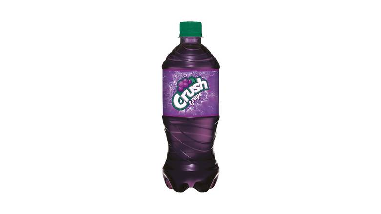 Order .Grape Crush food online from Stoner Pizza Joint store, Springfield on bringmethat.com