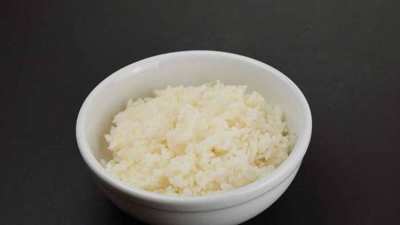 Order Steamed Rice food online from Rakkan Ramen store, Long Beach on bringmethat.com