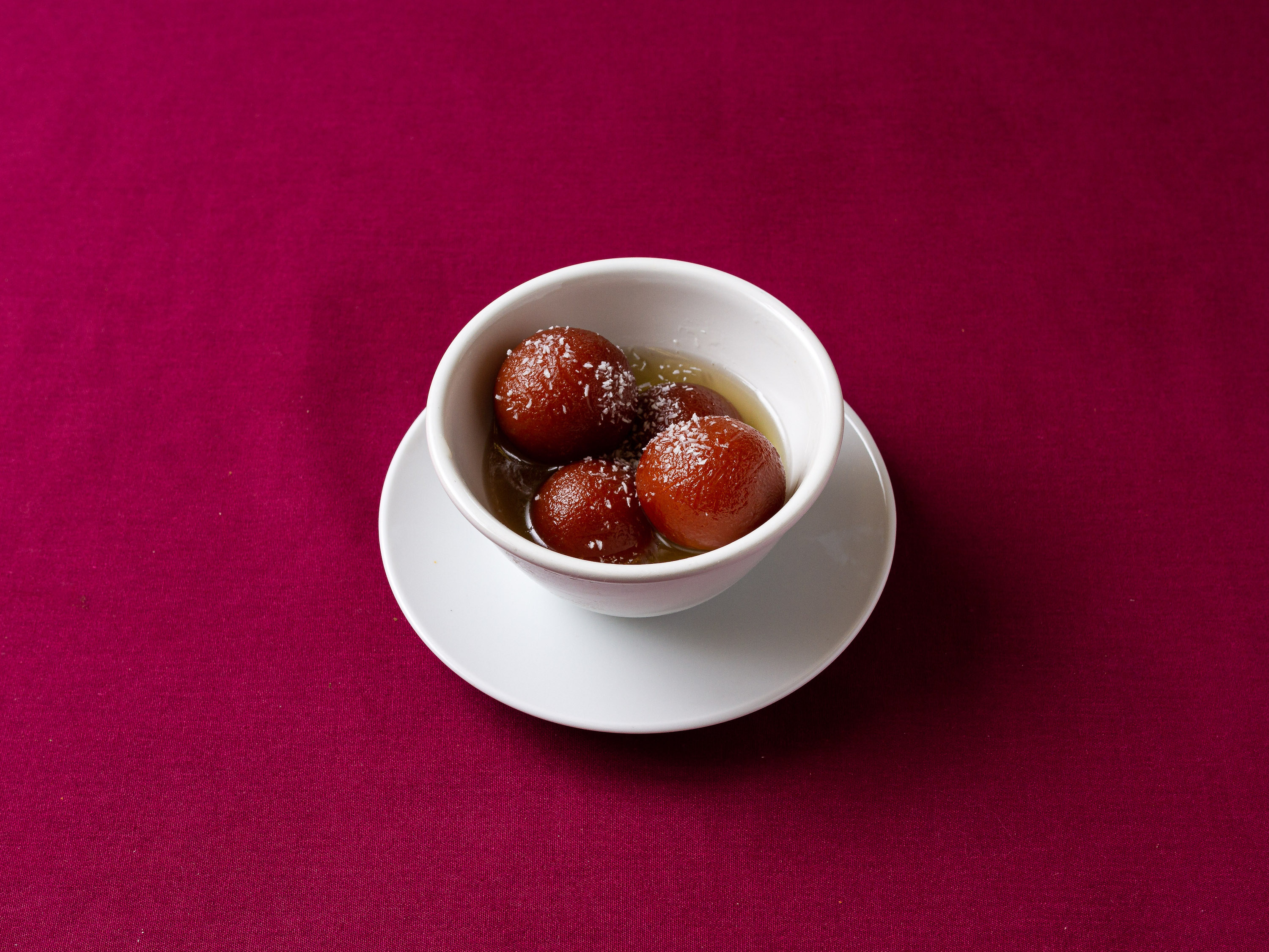 Order Gulab Jamun food online from Himalayan House store, Baltimore on bringmethat.com