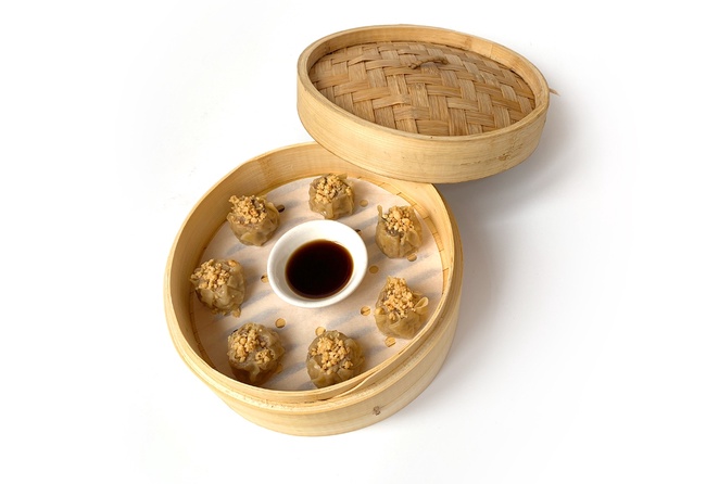 Order Siu Mai Tradicional food online from China Chilcano store, Washington on bringmethat.com