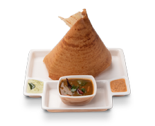 Order CHEESE WITH CHILI DOSA food online from Neehee store, Hanover Park on bringmethat.com