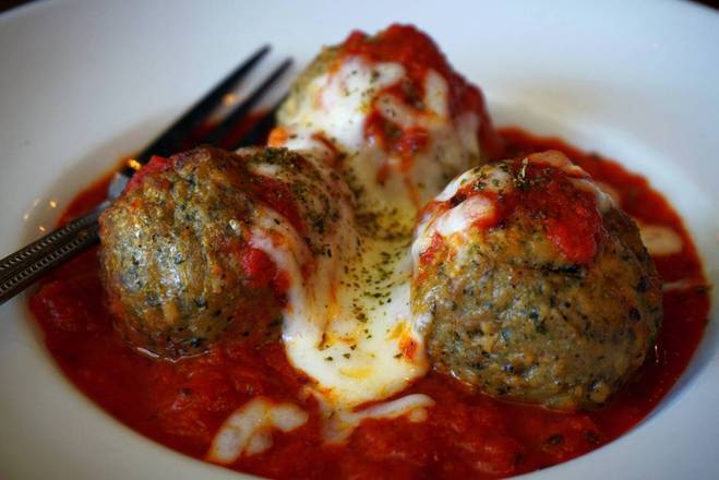 Order Meatballs food online from Streets Of New York -16841 E Shea Blvd store, FOUNTAIN HILLS on bringmethat.com