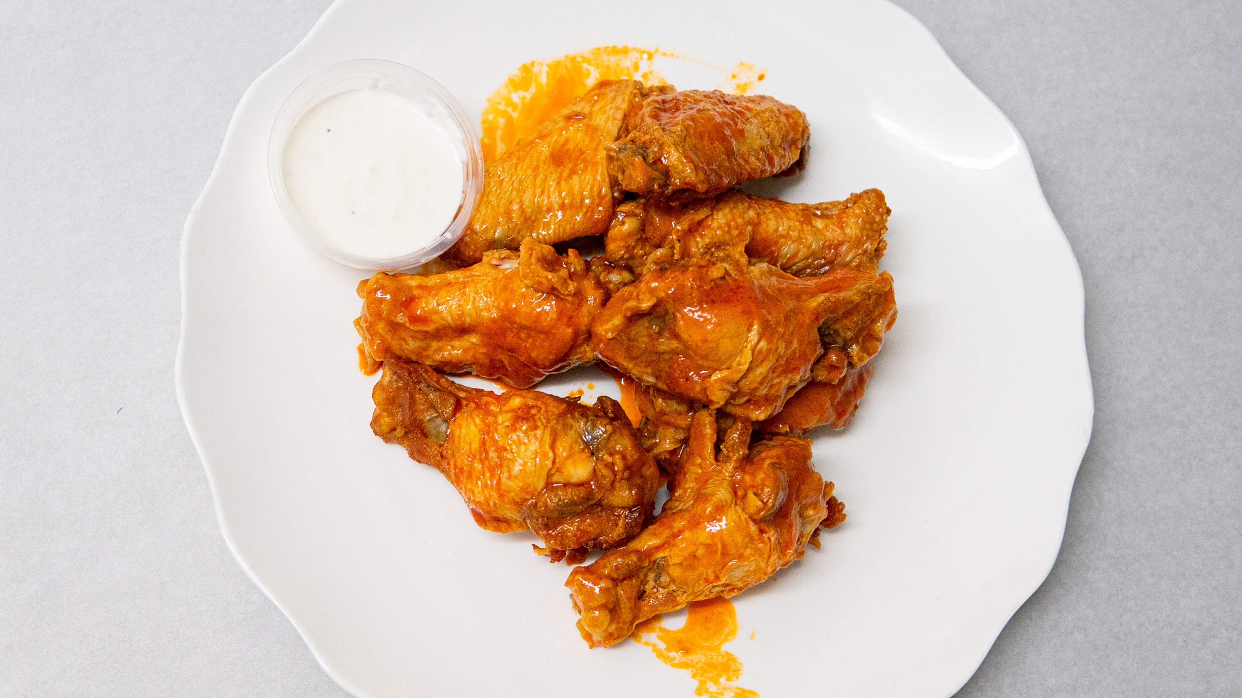 Order Chicken Wings food online from North Park Produce store, San Diego on bringmethat.com