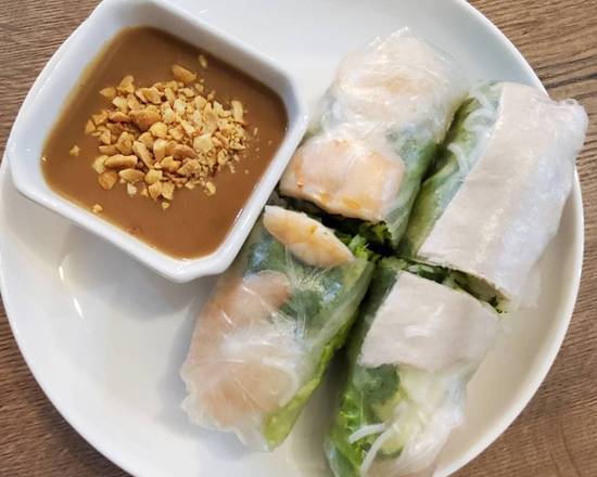 Order Spring Rolls food online from Fu Belly store, Chandler on bringmethat.com