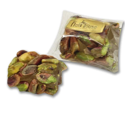 Order Aleppo whole pistachio raha food online from Nut House Co store, Bridgeview on bringmethat.com