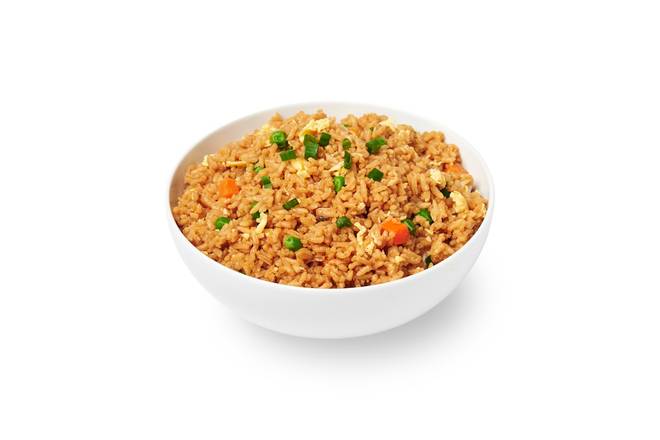 Order EGG FRIED RICE food online from Pick Up Stix store, Lakewood on bringmethat.com