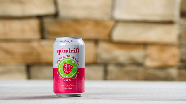 Order Sparkling Raspberry food online from Wood-N-Tap - Southington store, Southington on bringmethat.com