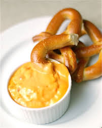 Order Soft Pretzels food online from Bully Pub & Grill store, North Myrtle Beach on bringmethat.com