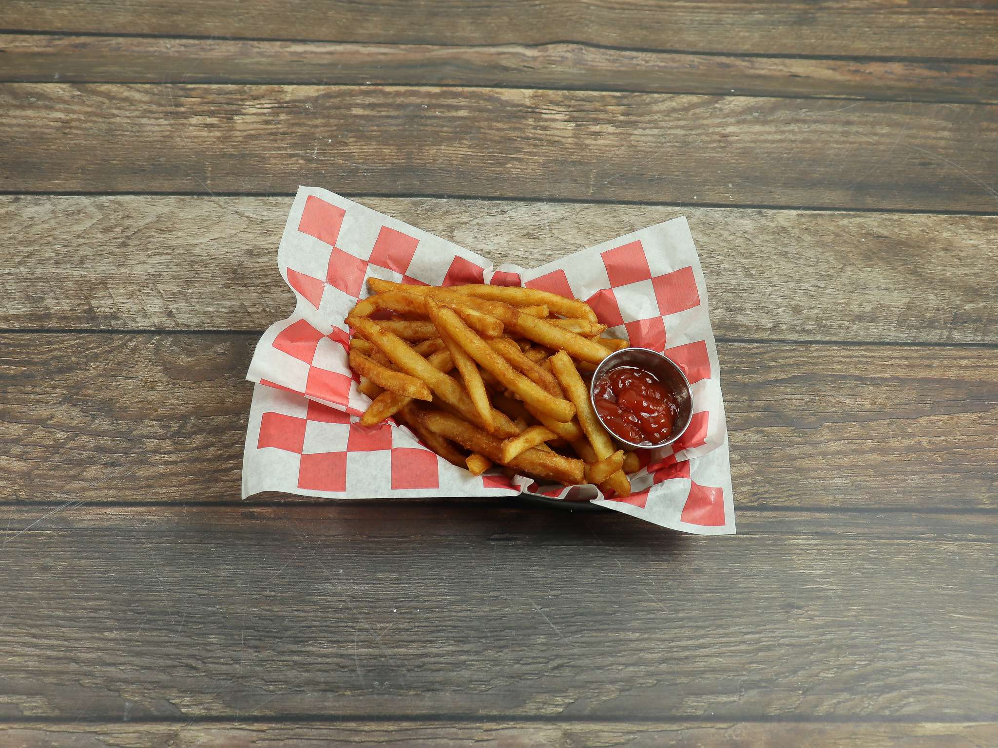 Order Fries food online from Murray's in a Hurry store, Lilburn on bringmethat.com