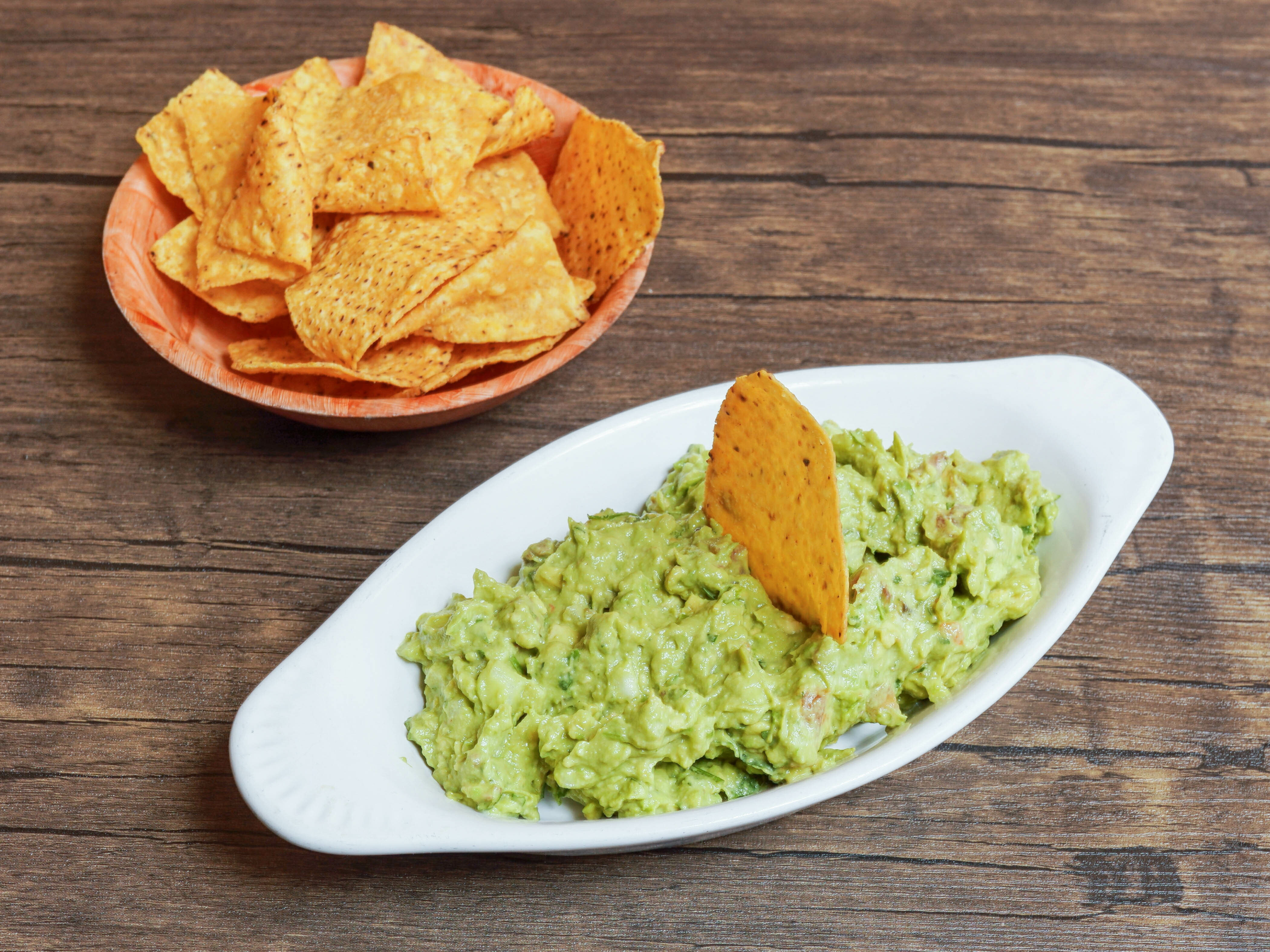 Order Guacamole food online from Fast burrito store, Chicago on bringmethat.com