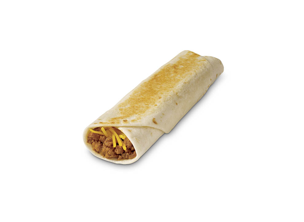Order Grilled Beef Taco Rollup food online from Taco Bueno store, Nacogdoches on bringmethat.com