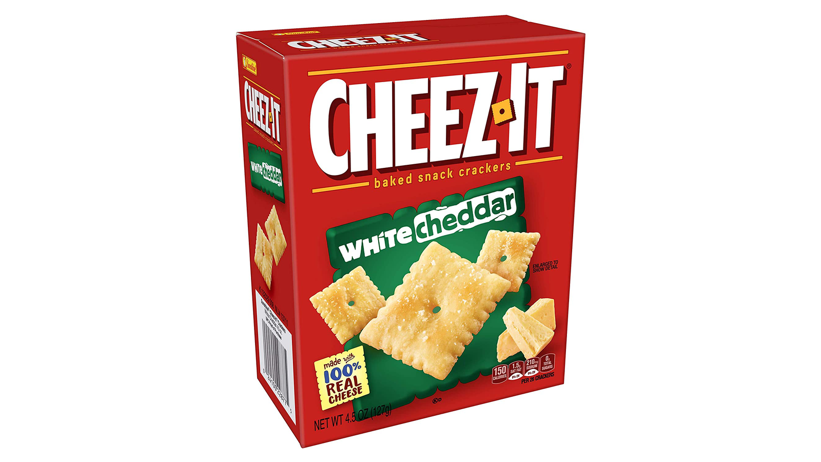 Order Kelloggs Keebler Cheez-It food online from Lula Convenience Store store, Evesham on bringmethat.com