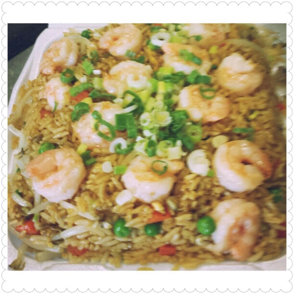 Order Shrimp Chow Mein food online from China road store, Long Beach on bringmethat.com