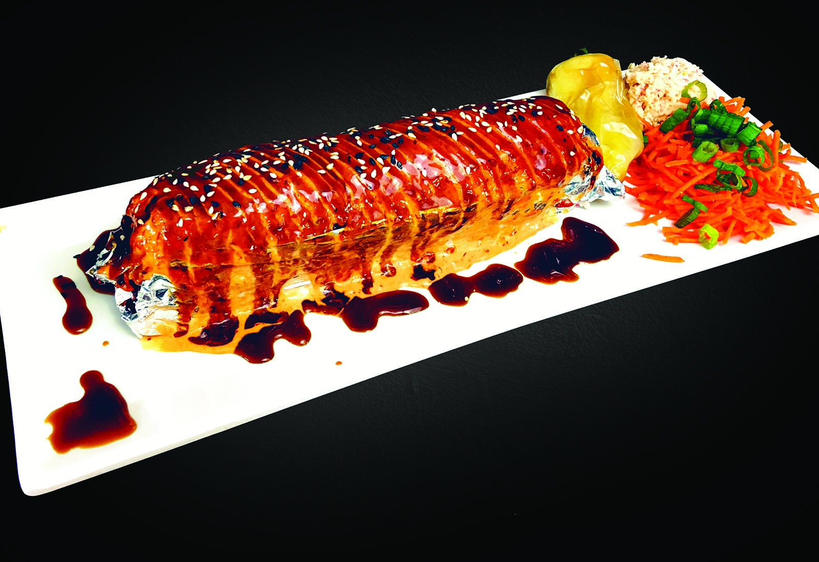 Order Potan's Roll food online from Sushi Sonora store, Phoenix on bringmethat.com