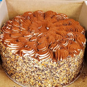 Order Tiramisu Cake food online from Issho Ni Poke store, Mentor on bringmethat.com