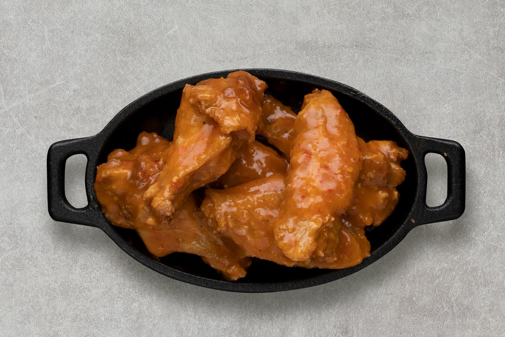 Order Mango Habanero Wings food online from Wing Zone store, Bensenville on bringmethat.com