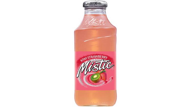 Order Mistic Kiwi Strawberry Juice food online from Red Roof Market store, Lafollette on bringmethat.com