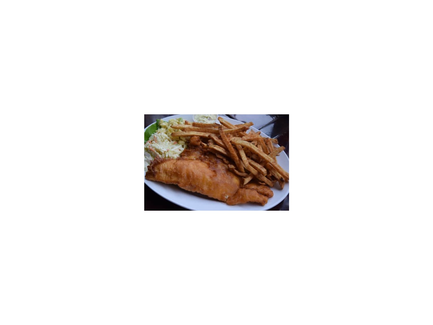 Order Fish Fry food online from Sidelines Sports Bar And Grill store, Buffalo on bringmethat.com