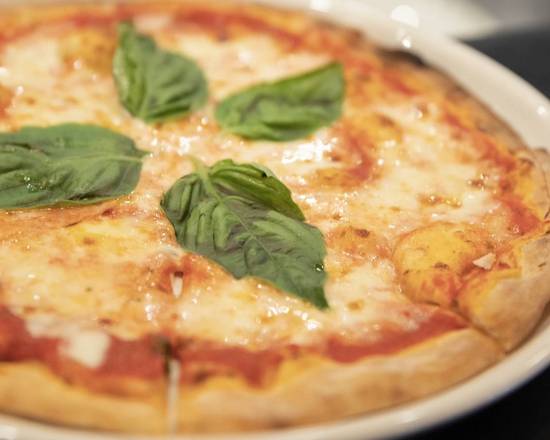 Order Margherita  food online from Bar Toscana store, Los Angeles on bringmethat.com