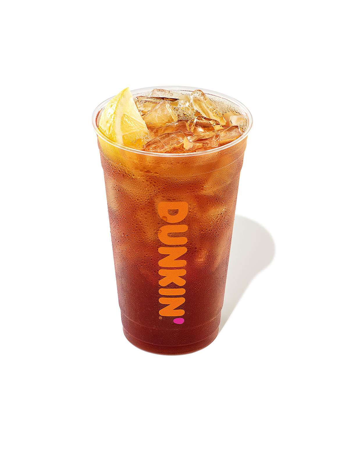 Order Iced Tea food online from Dunkin store, Corning on bringmethat.com