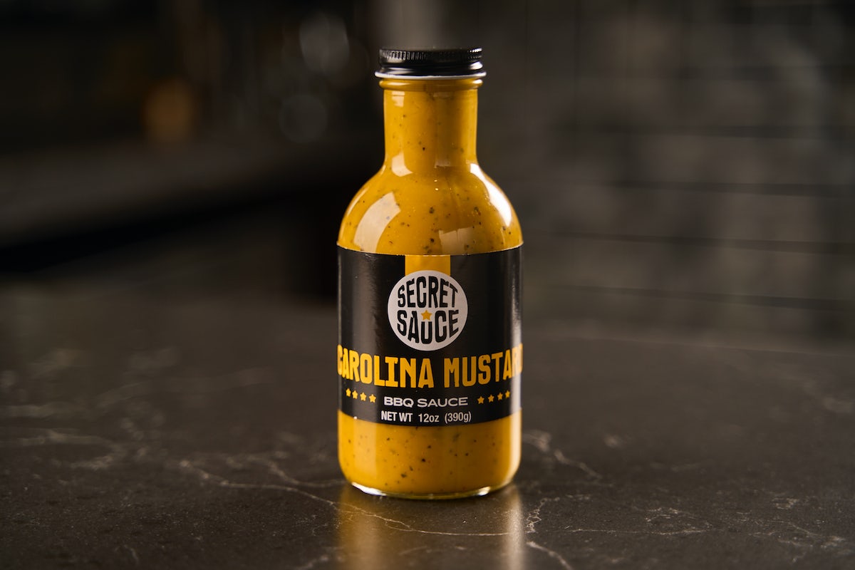 Order Carolina Mustard BBQ food online from Old Town Pour House store, Naperville on bringmethat.com