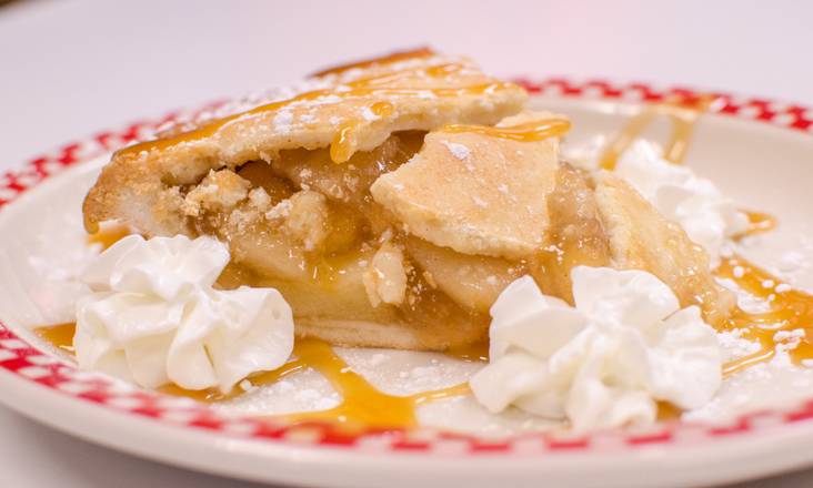 Order APPLE PIE food online from Cahill Diner store, Inver Grove Heights on bringmethat.com