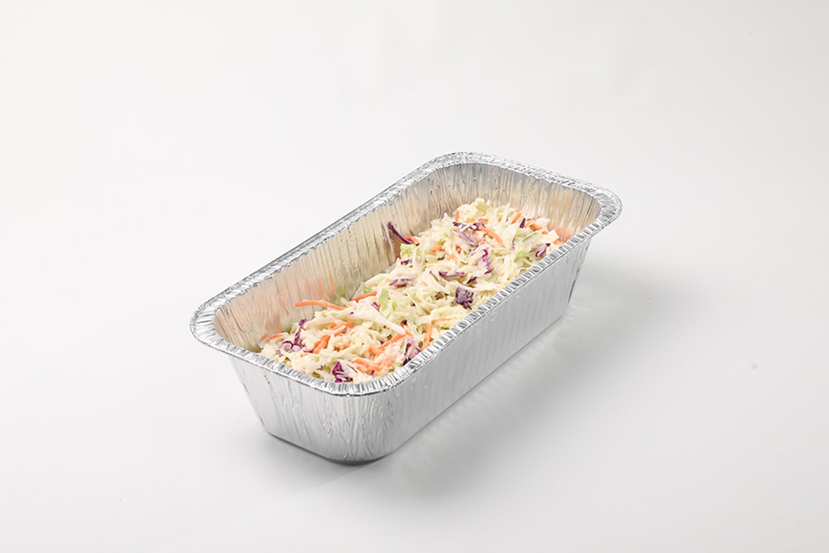 Order Small Crowd Coleslaw food online from Slim Chickens store, Lincoln on bringmethat.com
