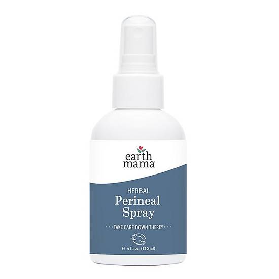 Order Earth Mama 4 oz. Herbal Perineal Spray food online from Bed Bath & Beyond store, Lancaster on bringmethat.com