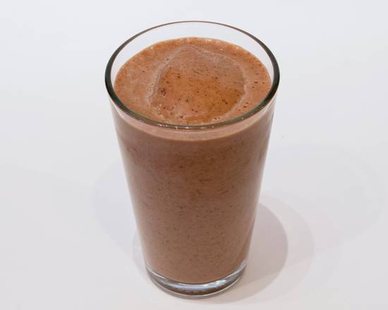 Order Power Slide Smoothie food online from NW Raw Organic Juice Bar store, Ashland on bringmethat.com