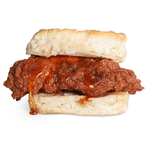 Order Chicken Biscuit food online from Colbie Southern Kissed Chicken store, Mount Holly on bringmethat.com