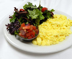 Order The Scramble food online from Urth Caffe store, Pasadena on bringmethat.com