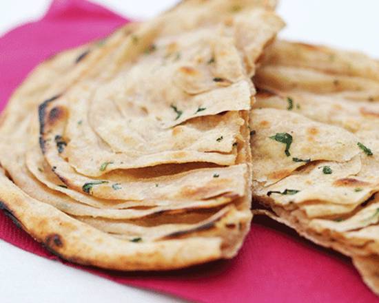 Order Tandoori Paratha food online from Paprika store, Imperial on bringmethat.com
