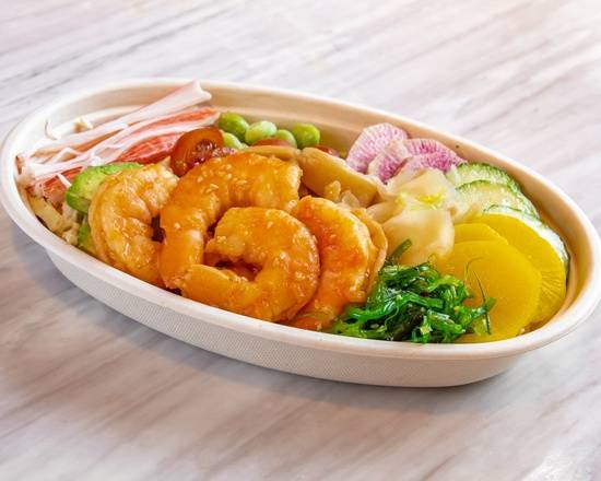 Order Shrimp food online from Teamania store, Rockville on bringmethat.com