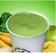 Order Green Goddess food online from Emerald City Smoothie store, Bonney Lake on bringmethat.com