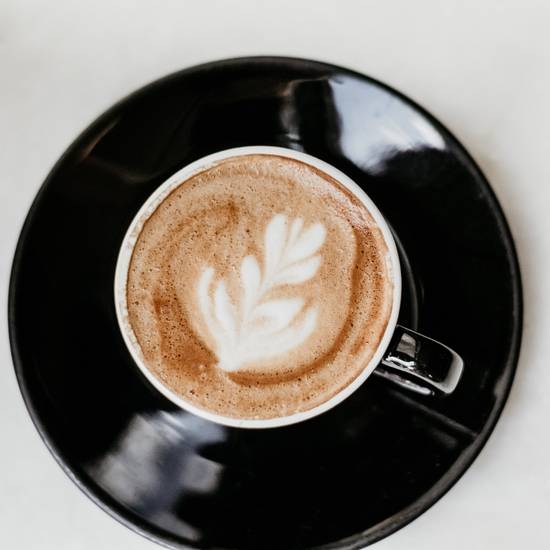 Order Cappuccino food online from Ascension Coffee store, Frisco on bringmethat.com