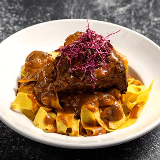 Order Pappardelle food online from Wood-N-Tap - Southington store, Southington on bringmethat.com