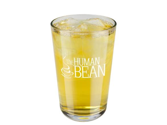 Order 32 Oz Infused Redbull food online from The Human Bean store, Henderson on bringmethat.com